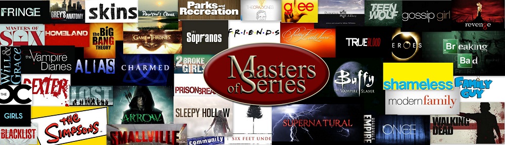 Masters Of Series